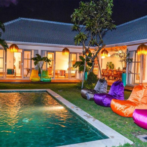 New - Villa Karmasutra - Canggu
